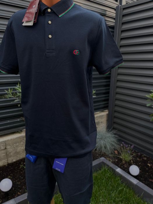 Tricou Gucci colectie noua!