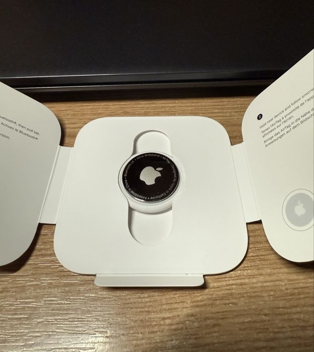 Apple Air Tag (1pachet)