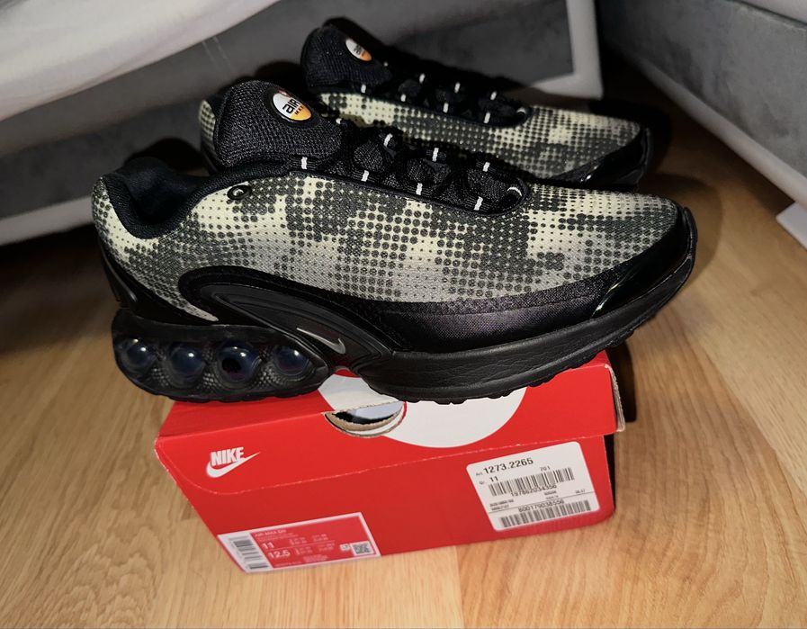 Nike air max DN 45