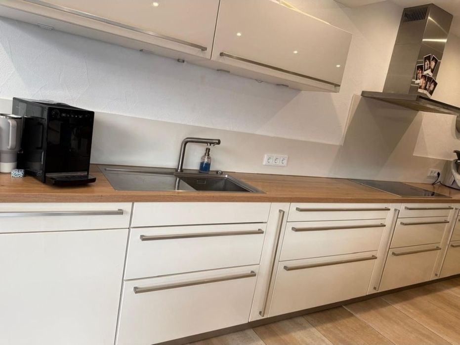 Bucătărie Premium QUELLE " SIENA"