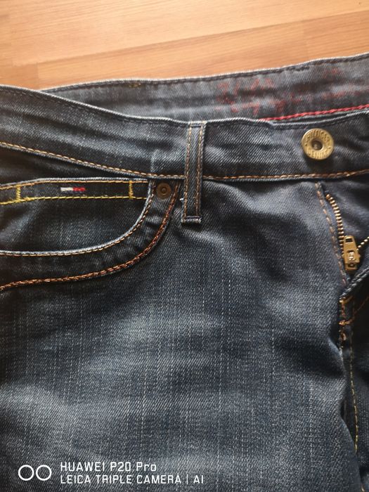 Blugi hilfiger denim de damă