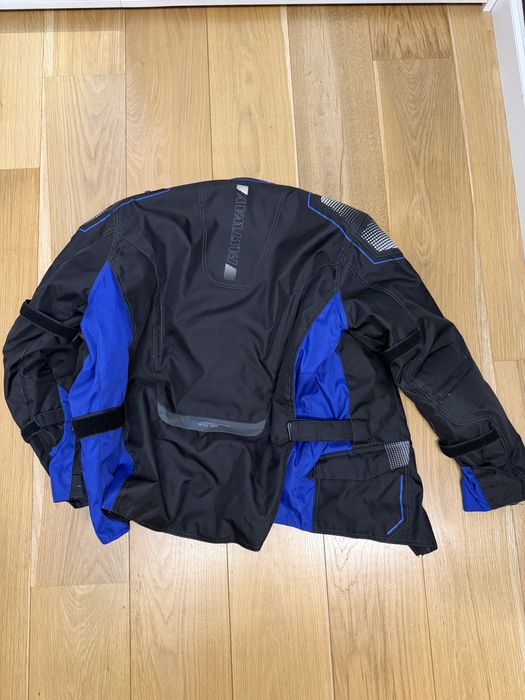 Мото яке  Fastway