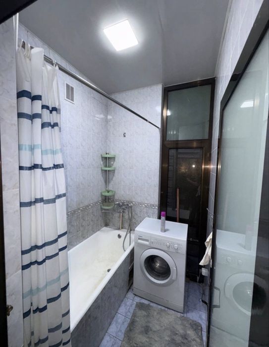 Аренда Квартира Чилонзор 7-Квартал  550$