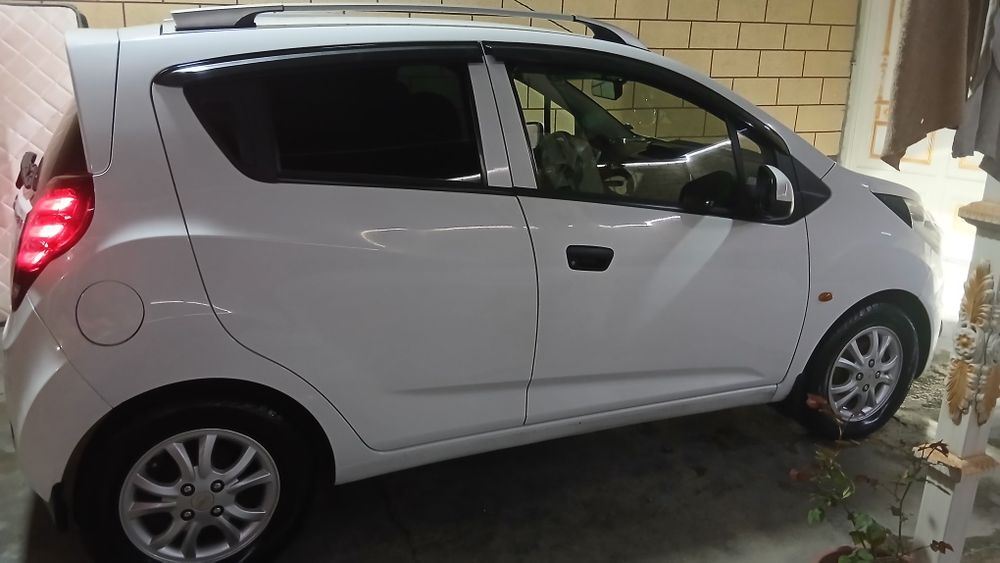 Spark Srochniy sotiladi