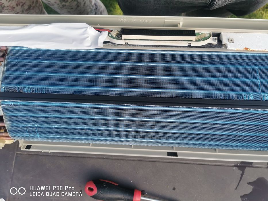 Климатици. Монтаж, демонтаж, профилактика и ремонт