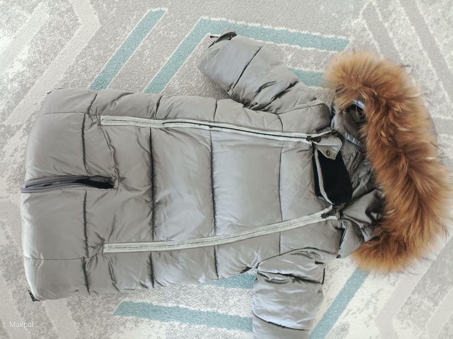 Комбенизон трансформер