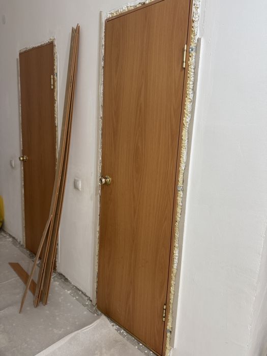 Продам межкомнатные двери