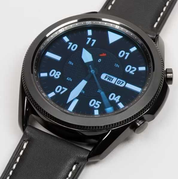 Samsung galaxy watch 3/Товар из Америки/ Б/У Продаю срочно