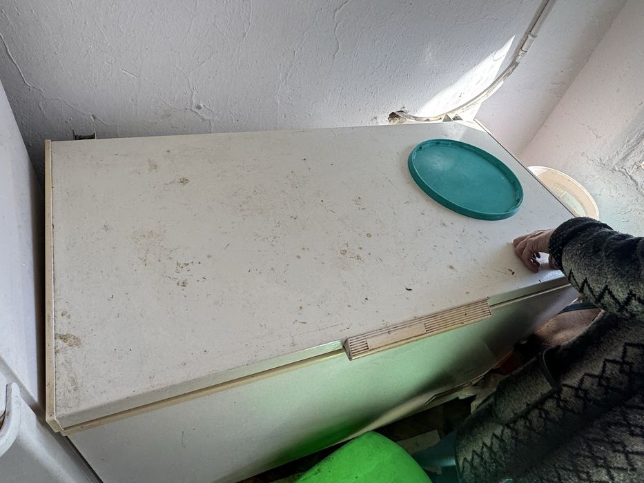 Продам морозильник Орск.