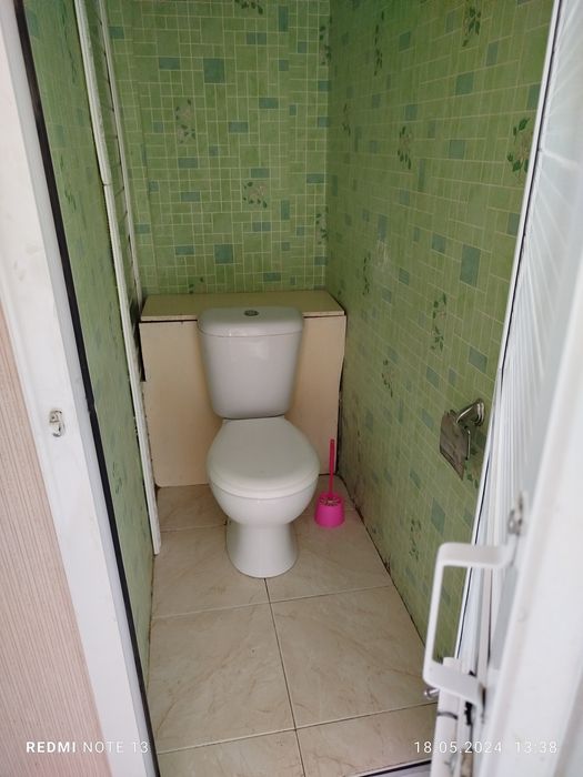 2 хонали квартира ТРЁХЛИСТНИК 9-мкр