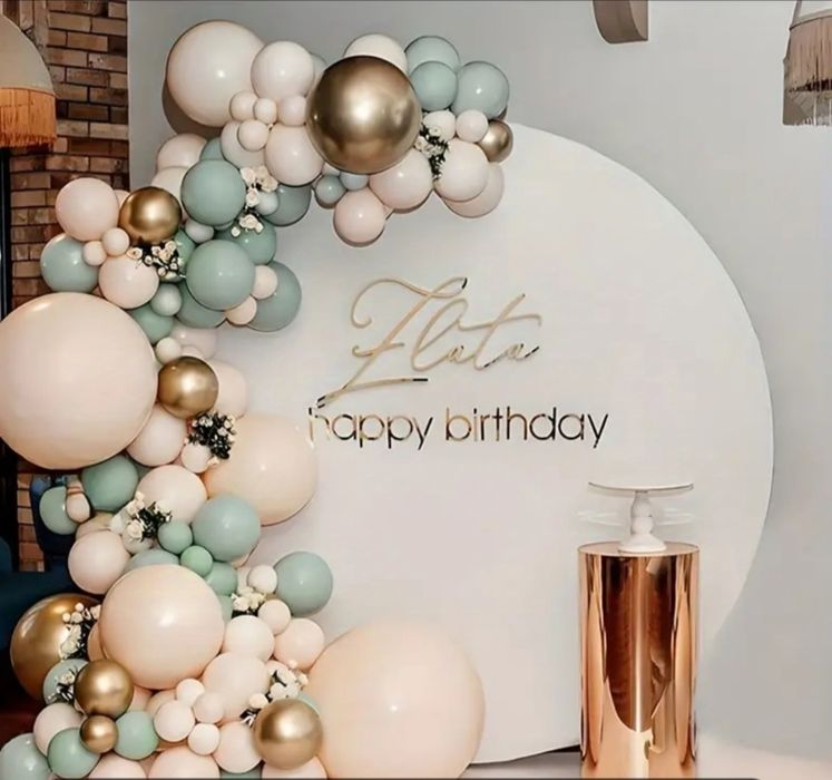 Промазани винили за арка под наем