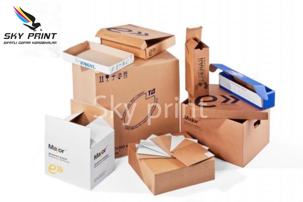 Коробки для текстила, tekstil karobka