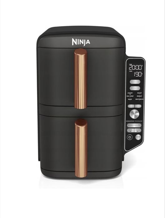 Ninja Double Stack Xl 9, 5L, 2470W-air fryer