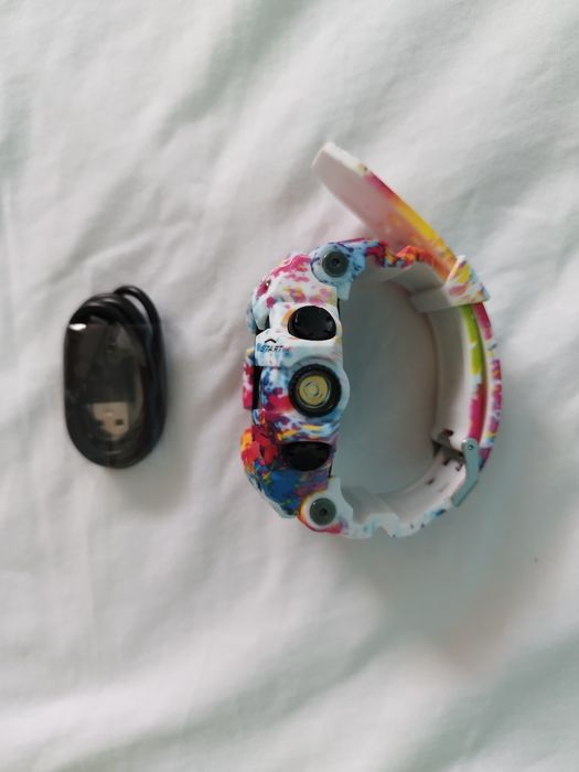 Smart Watch Смарт часовник