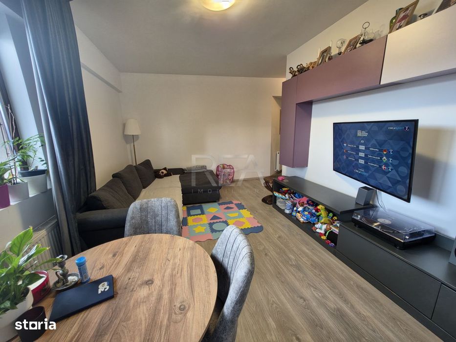 Apartament 3 camere | 73 mp | centrala proprie |