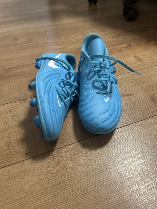 Ghete de footbal nike phantom GX