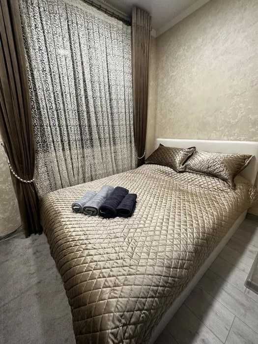 Аренда кв ул Мукимий Метро Хамза 2-комнатная ро-н Чиланзар-1 кв