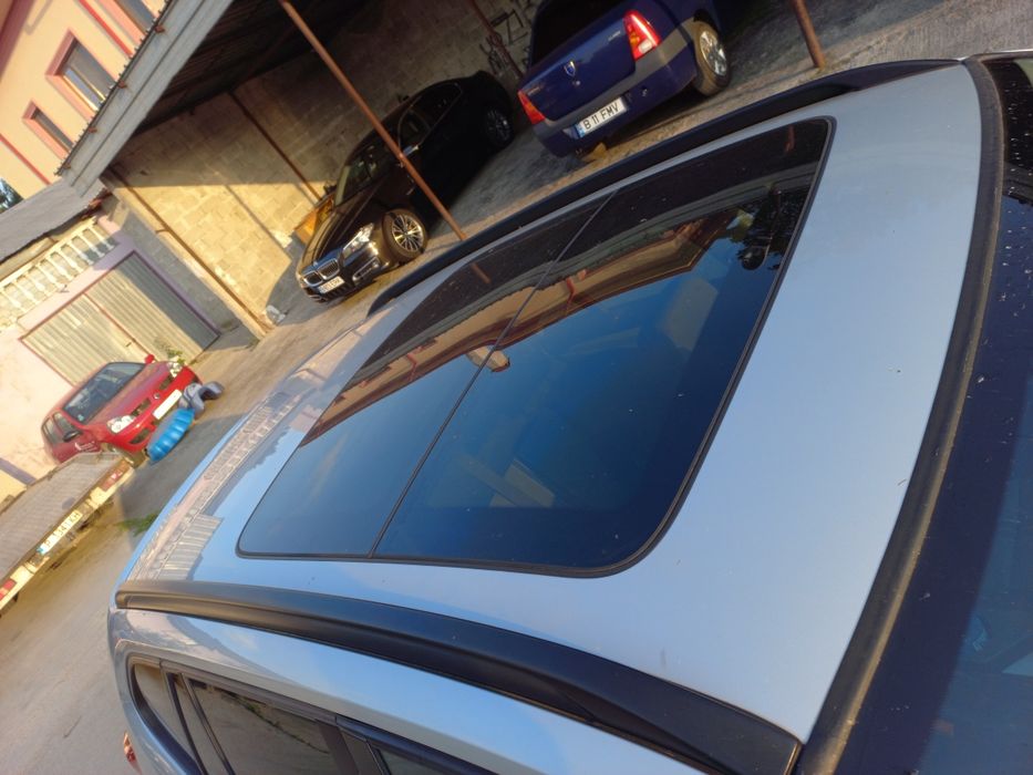Trapa panoramic bmw x1 e84