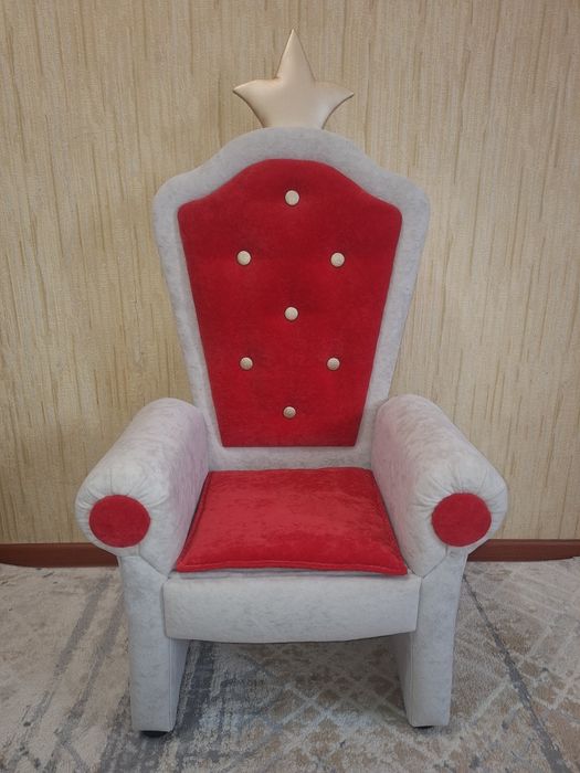 Продам      трон