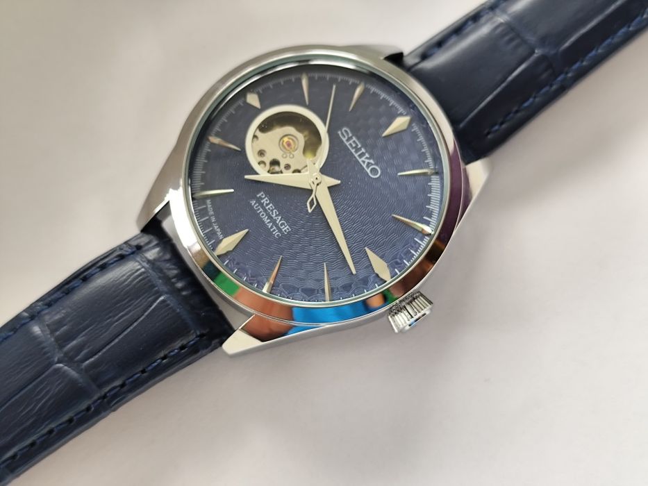 ceas Seiko automatic