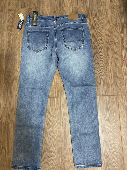 Фирменные Джинсы С Америки