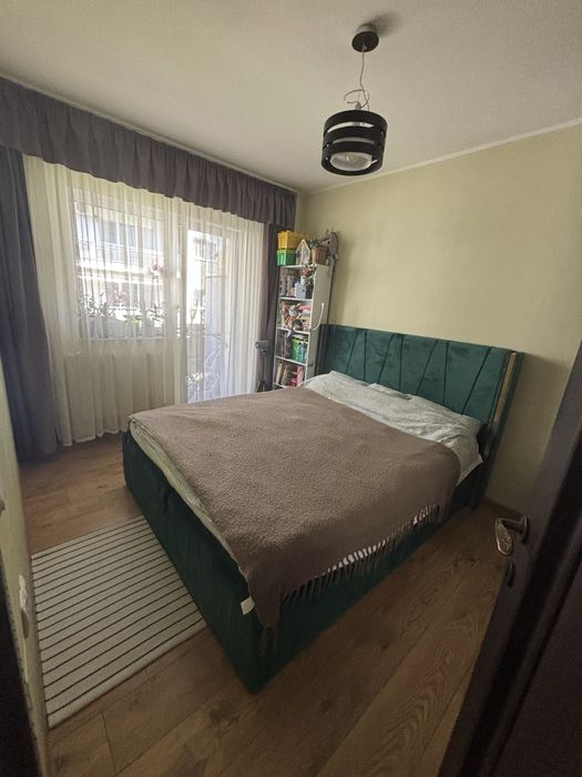 Dau in chirie apartament 2 camere Junior Residence