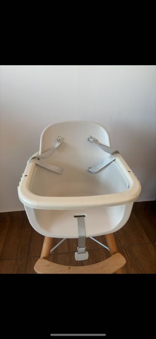 Scaun masă Wunderkid