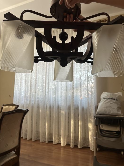 Светильник продам