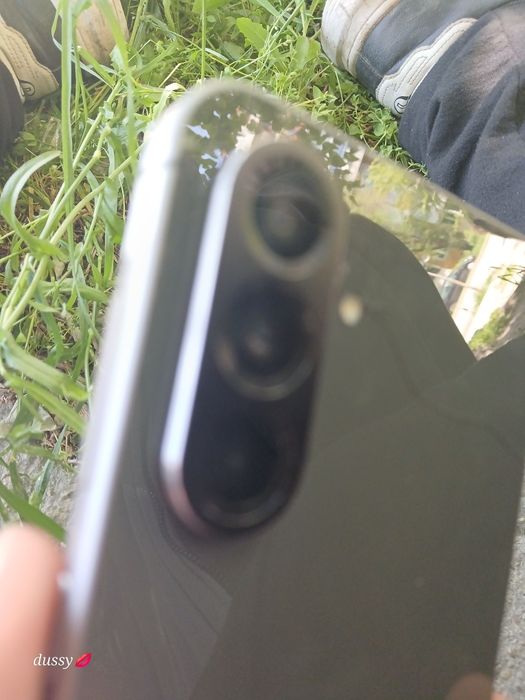 Samsung A56 за части