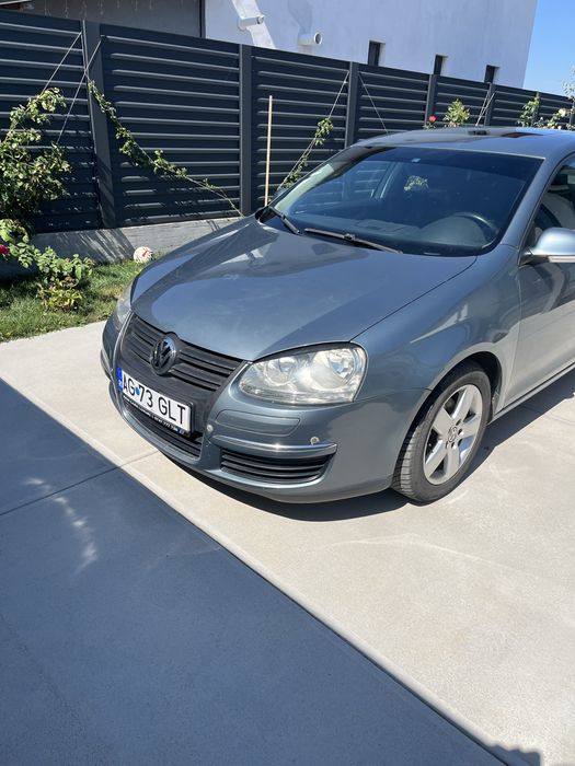 VOLKSWAGEN Jetta 2006 — imagine 3