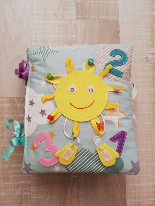 ''Тиха книжка'' -вариант 3