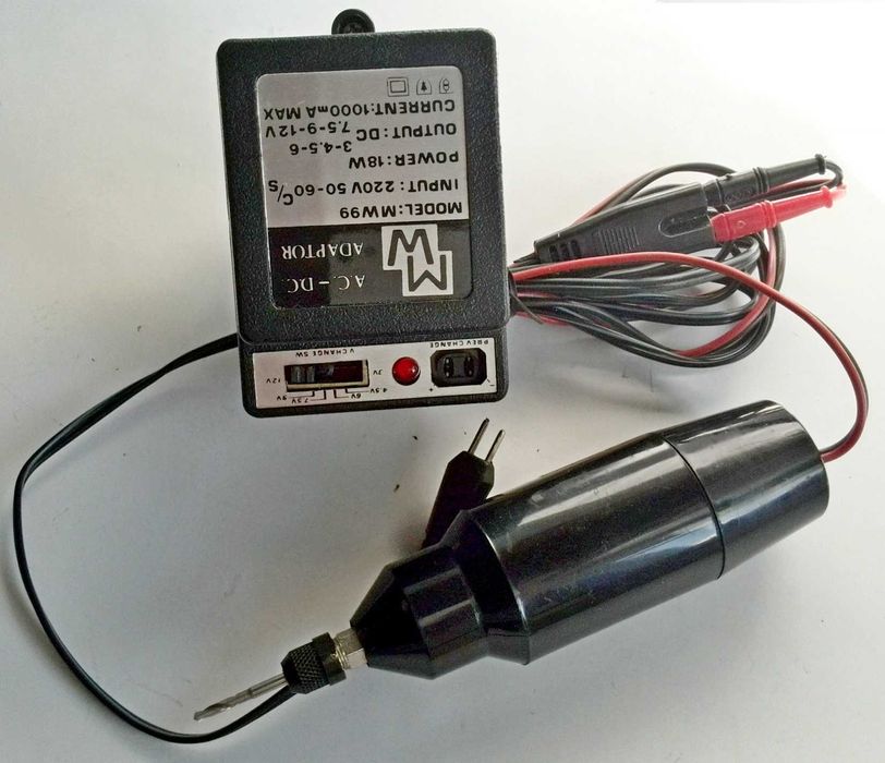 Машинка за шлайфане ,полиране ,гравиране и др