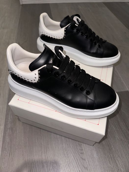 Обувки alexander mcqueen оригинални 40 номер