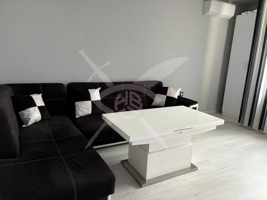 Продава се Многостаен апартамент в София, Овча купел 1 - 119 кв.м за 1458 €/кв.м - Снимка #1