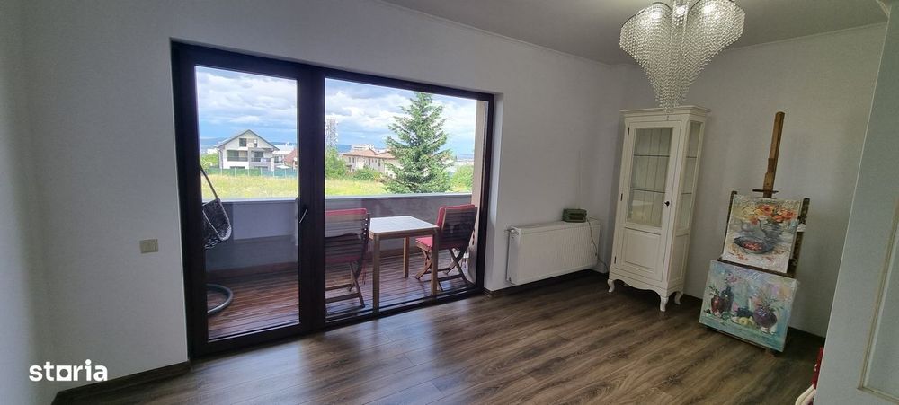 Apartament Luminia