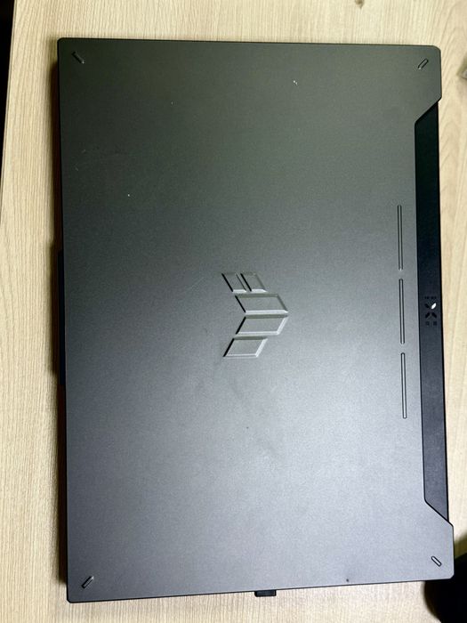 Игровой ноутбук ASUS TUF GAMING A15