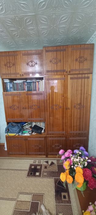 Продам стенку для зала