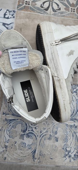 Golden goose originali