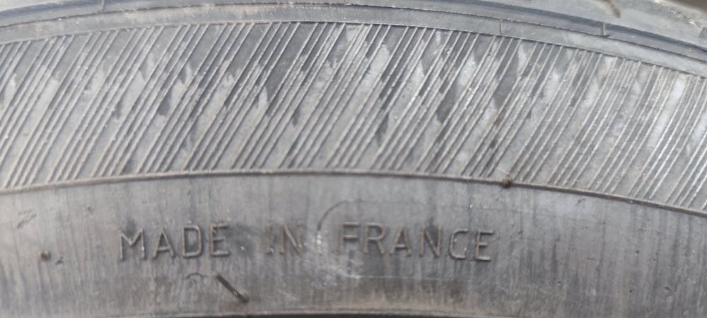 Jante BMW R18/ Roți/Anvelope  225/40/18 seria 3/f30/f31 model M