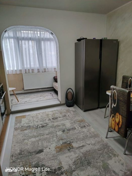 Apartament 2 camere decomandat, 56 mp, la cheie