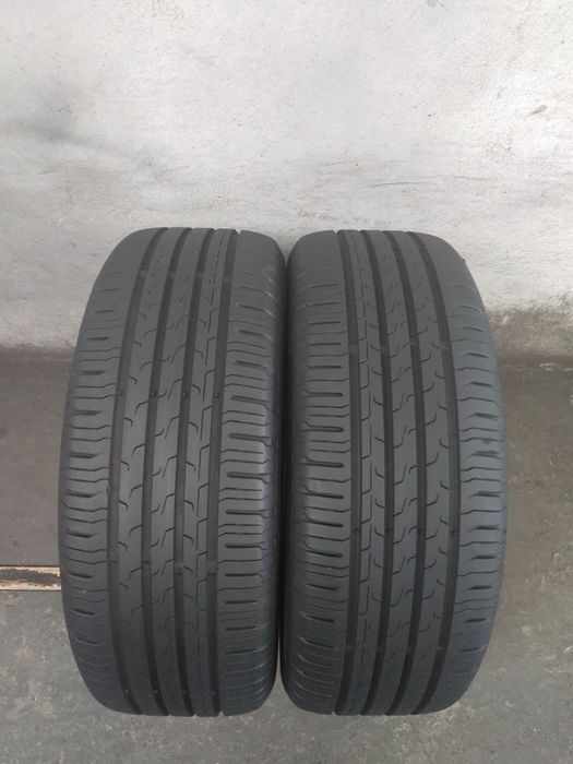 Anvelope vara continental 205/55/16