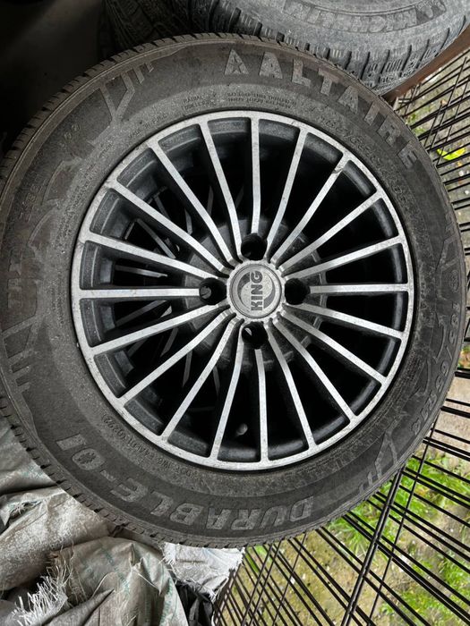 Продоется Нексия 1 2005года 1