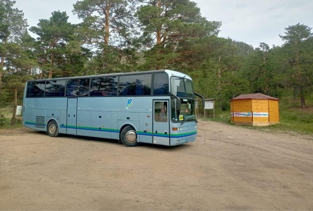Аренда Автобусов