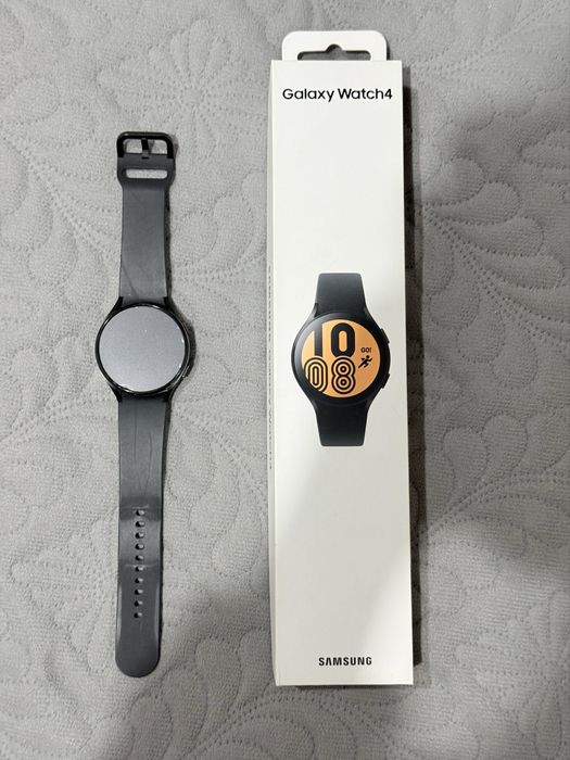 Galaxy Watch 4 44 мм