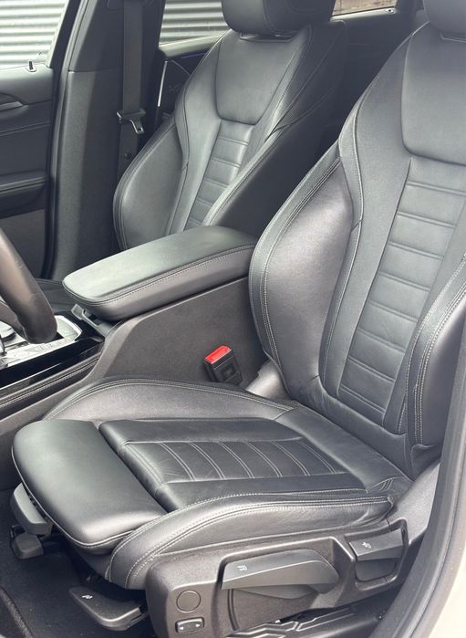 BMW X4 2023 — imagine 5