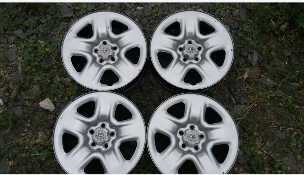 Продам диски р17