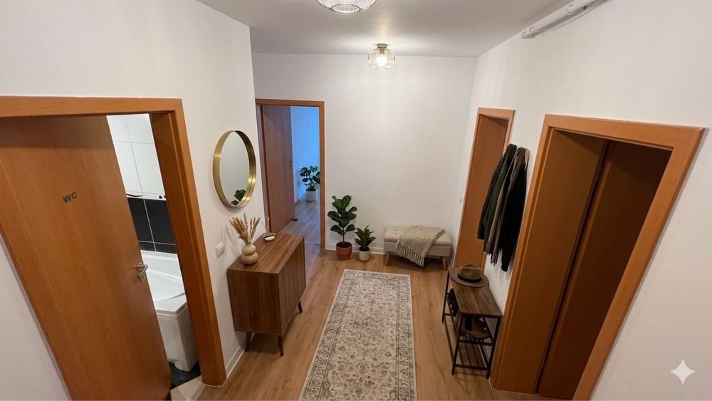 Apartament 3 camere