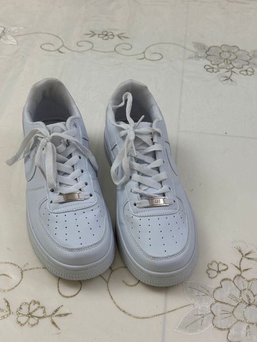 Кроссовки найк айр форс