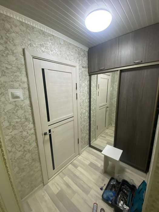 Сдам квартиру в бывшем мсо автопаркасанкибай батыра 20
