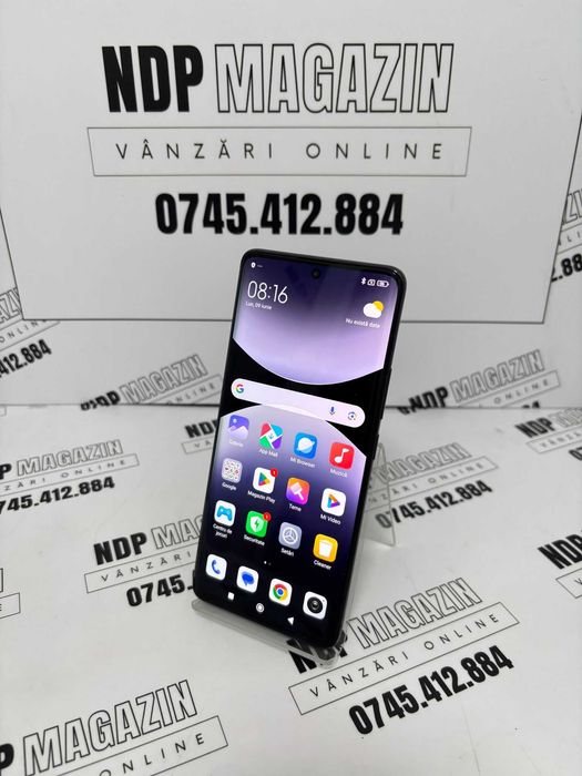 NDP Amanet NON-STOP Sos. Giurgiului 119 REDMI NOTE 14 PRO (35517)